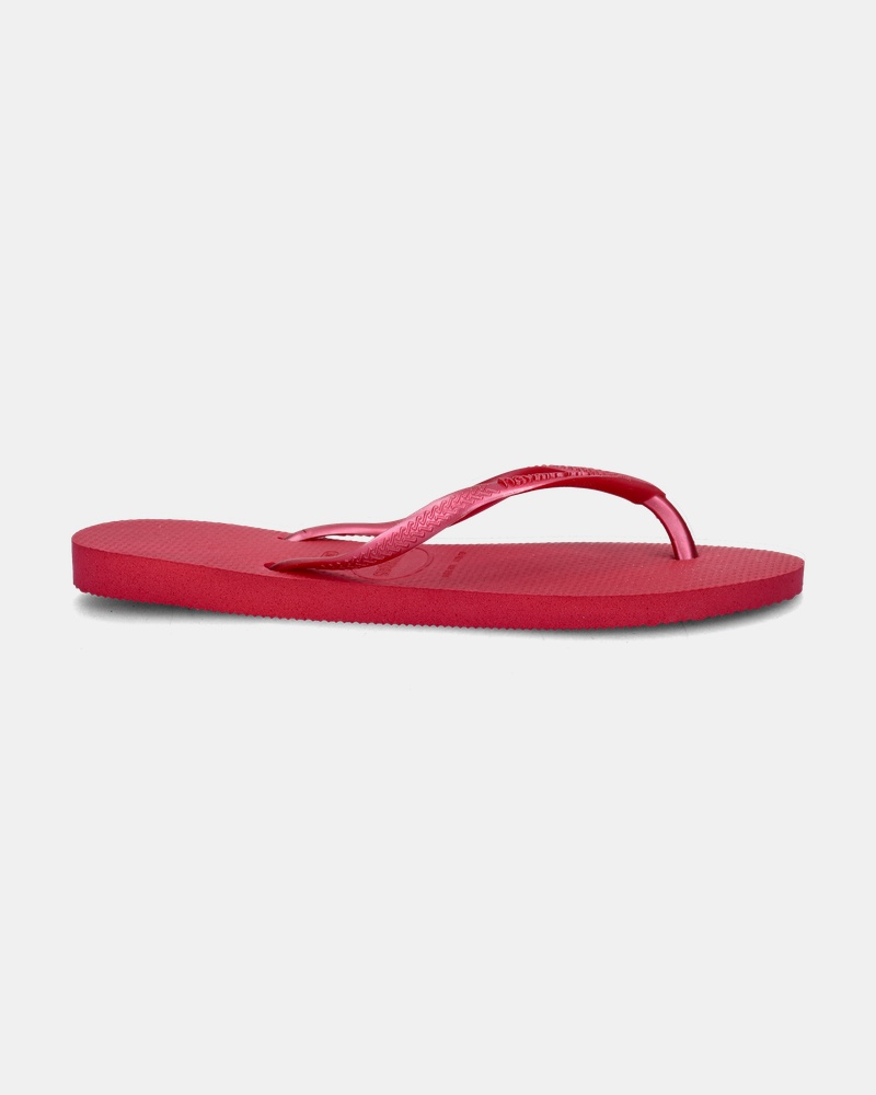 Havaianas Slim - Slippers - Roze