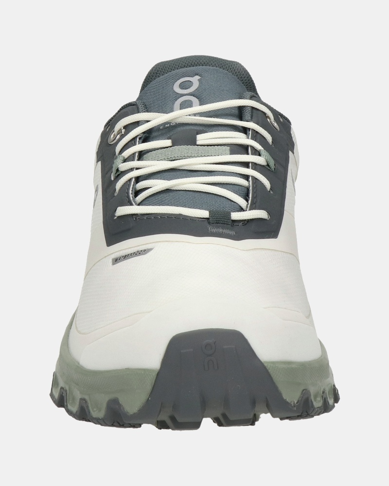 On Running Cloud Venture - Lage sneakers - Groen