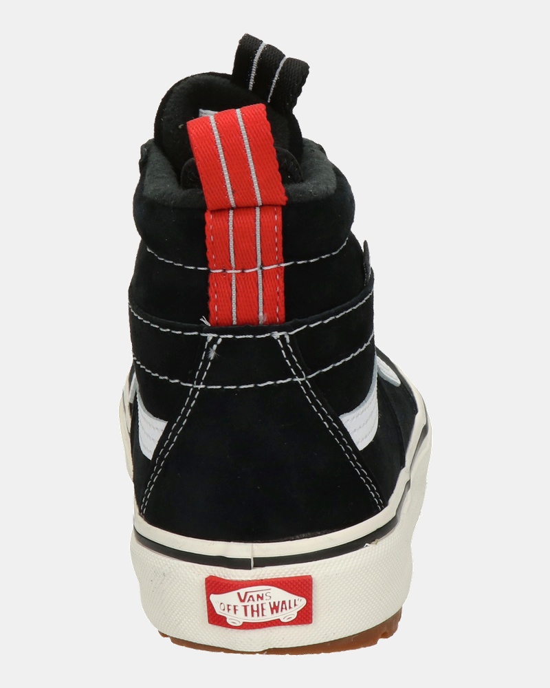 Vans UA SK8-HI MTE-2 - Hoge sneakers - Zwart