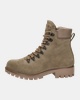 Ecco Modtray - Veterboots - Taupe