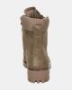 Ecco Modtray - Veterboots - Taupe