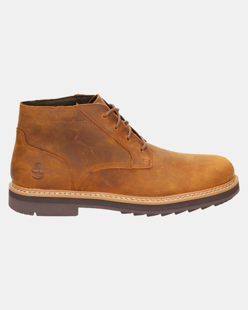 Timberland Squall Canyon - Veterboots - Cognac
