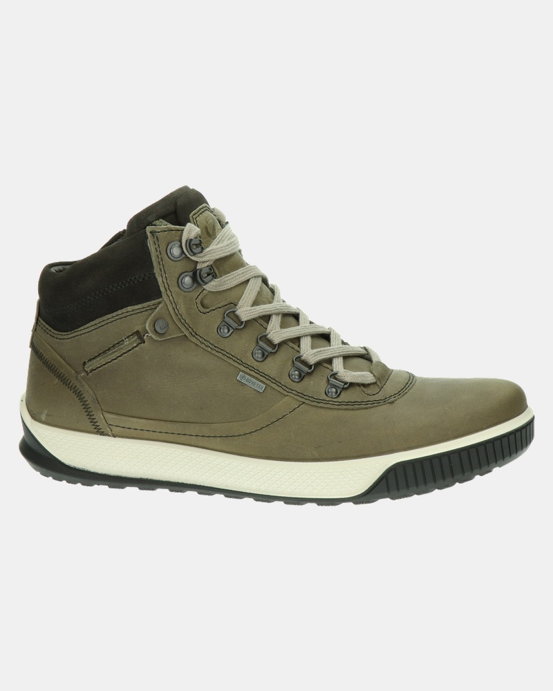 Ecco Byway Tred - Veterboots - Taupe