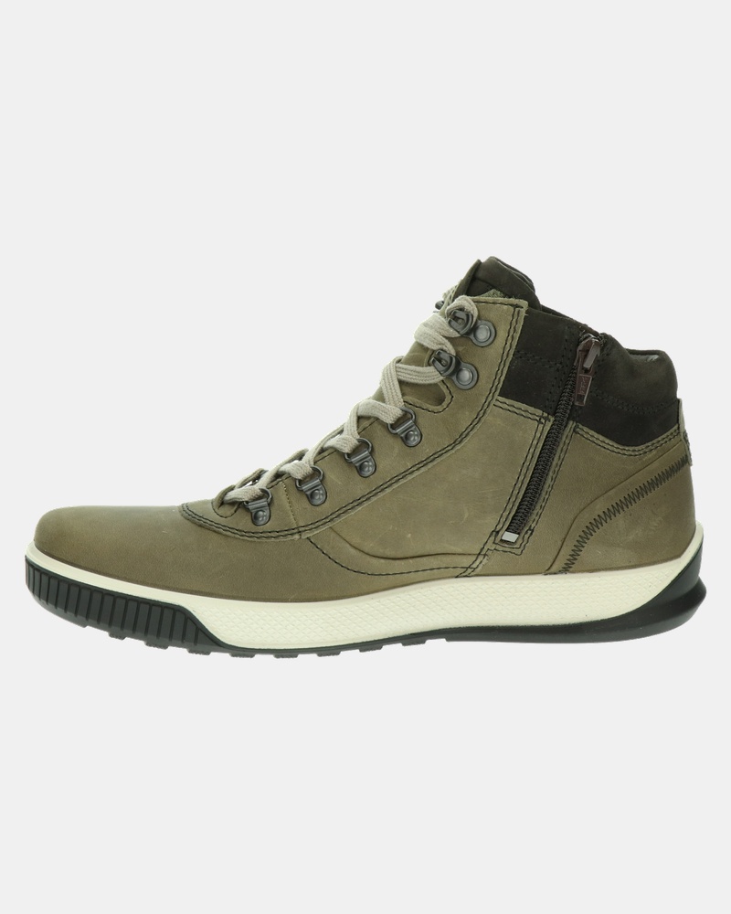 Ecco Byway Tred - Veterboots - Taupe