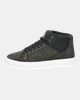Hub Murrayfield 2.0 - Hoge sneakers - Zwart