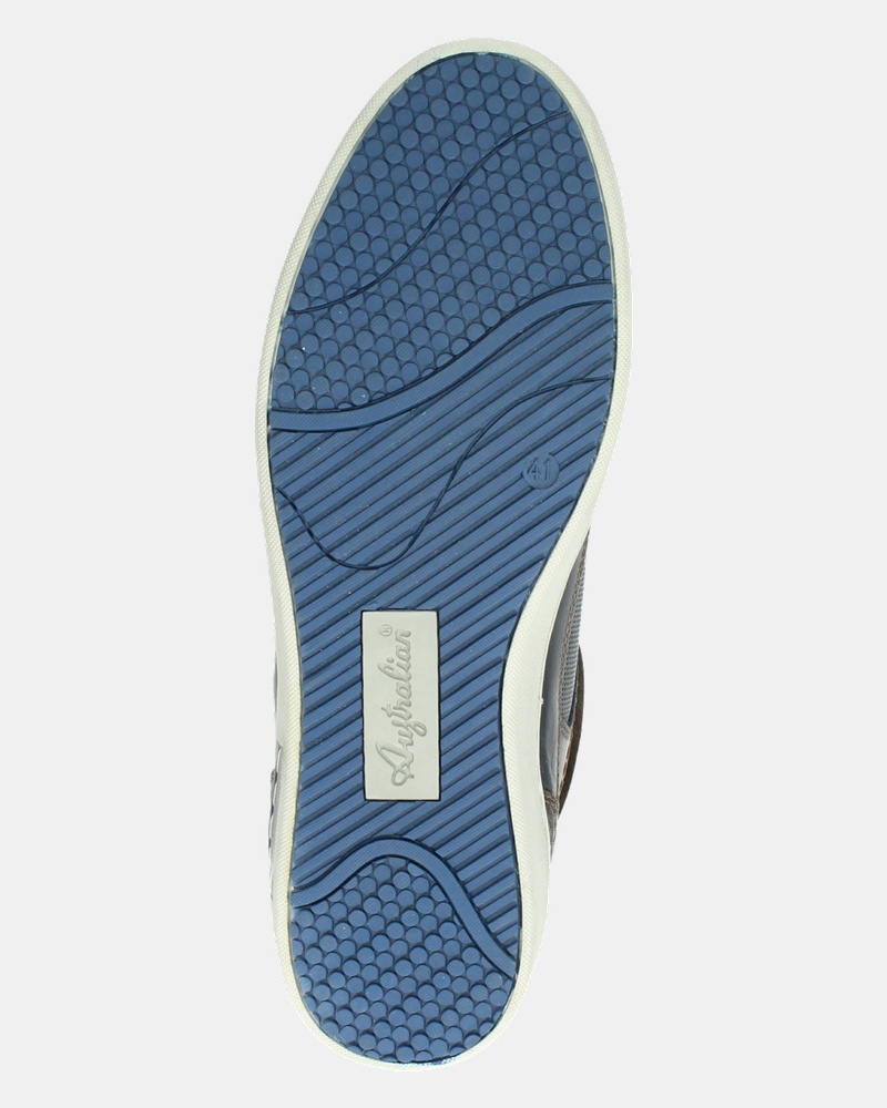 Australian Antrim - Lage sneakers - Blauw