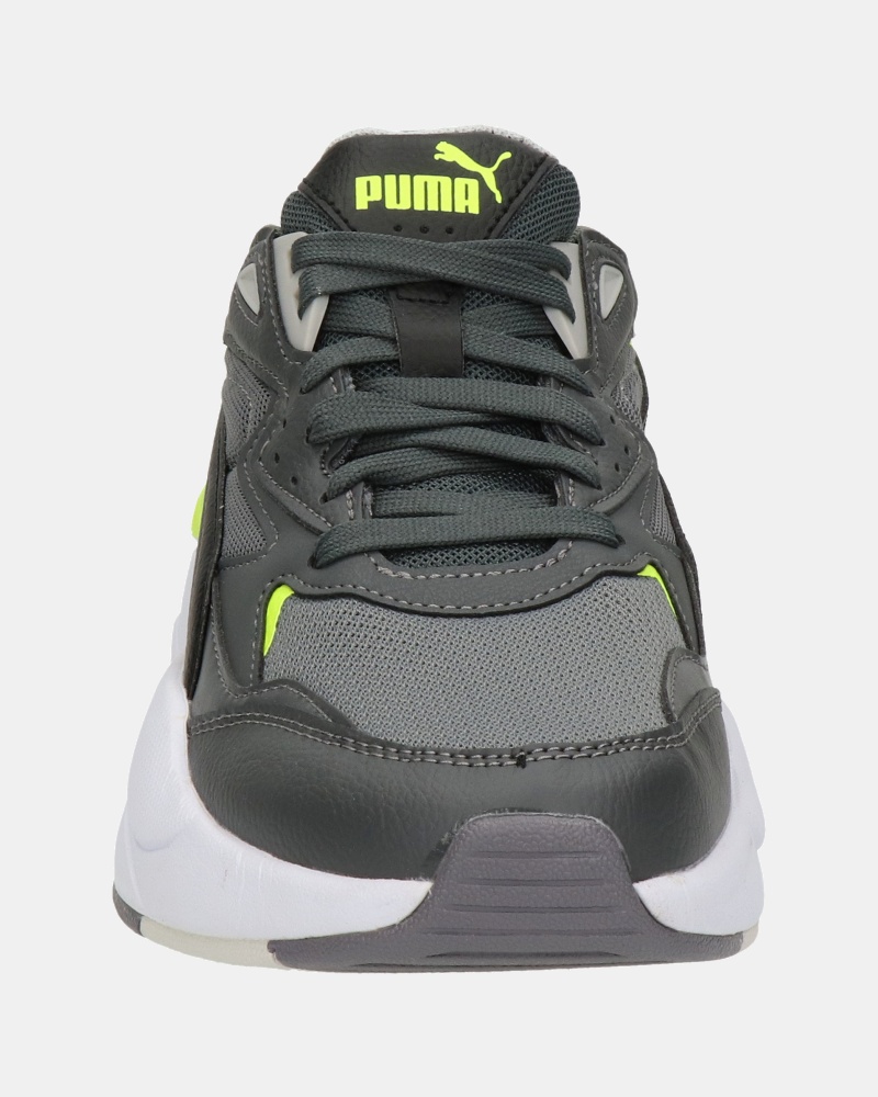 Puma X Ray Speed - Lage sneakers - Grijs