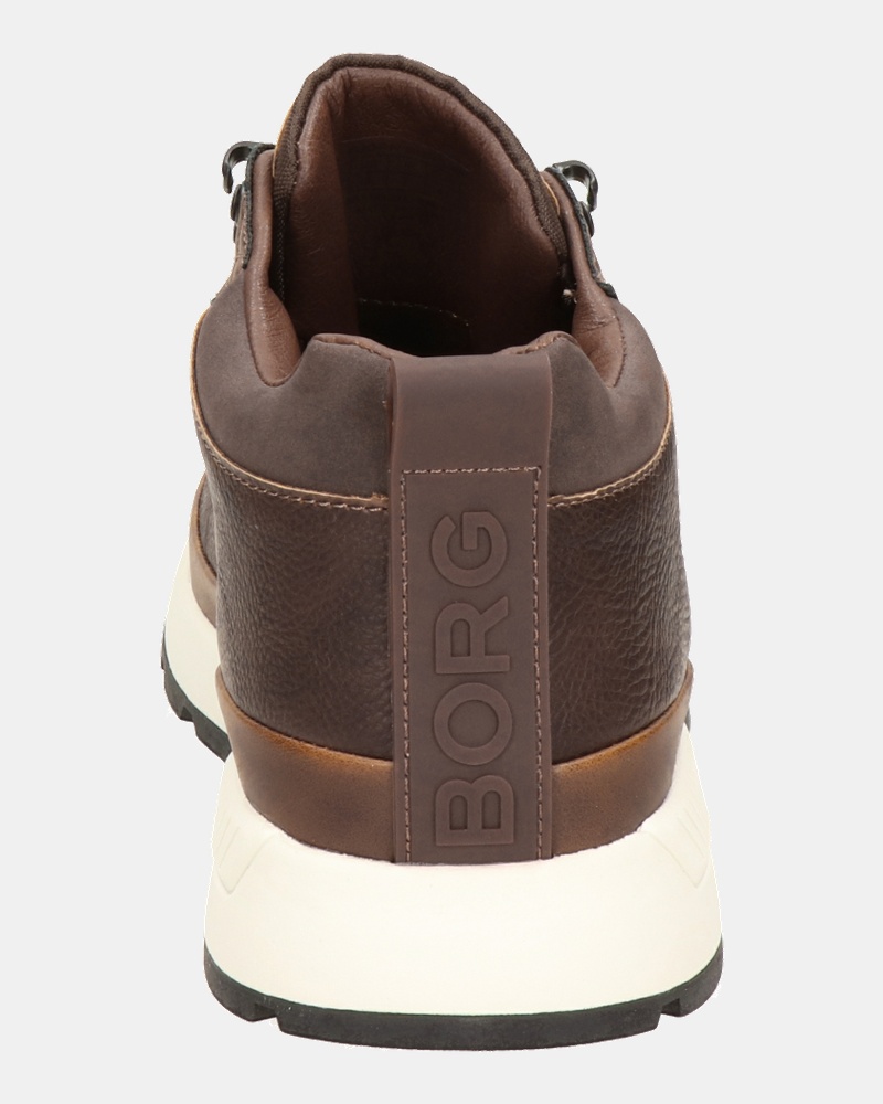 Bjorn Borg - Lage sneakers - Bruin