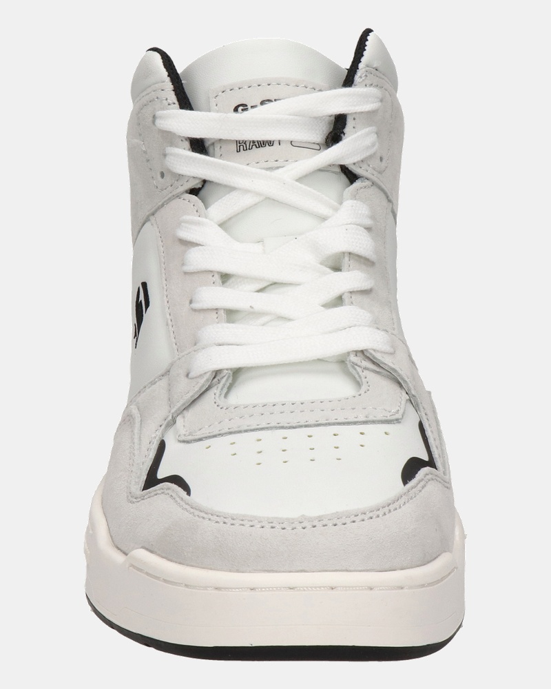 G-Star Raw Attacc - Hoge sneakers - Wit