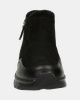 Skechers Arch Fit Smooth - Rits- & gesloten boots - Zwart