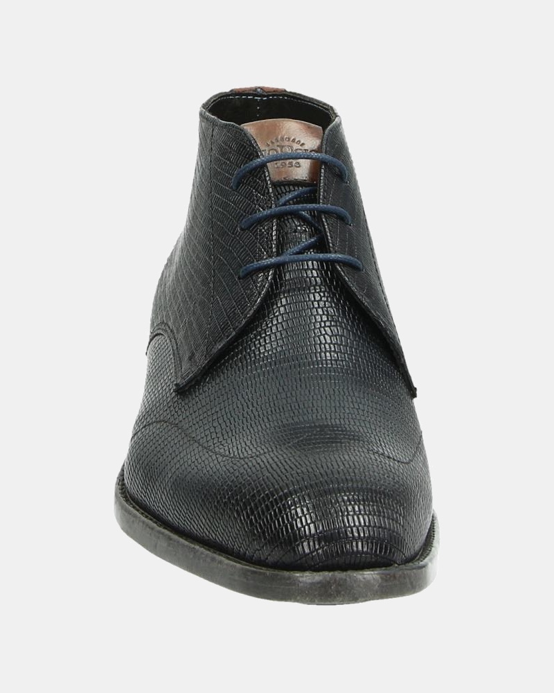 Giorgio - Hoge nette schoenen - Blauw
