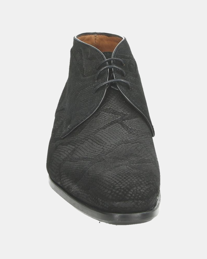 Greve - Lage nette schoenen - Zwart
