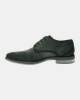 Bugatti - Lage nette schoenen - Zwart