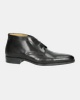 Giorgio - Hoge nette schoenen - Zwart