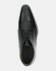 Giorgio - Hoge nette schoenen - Zwart