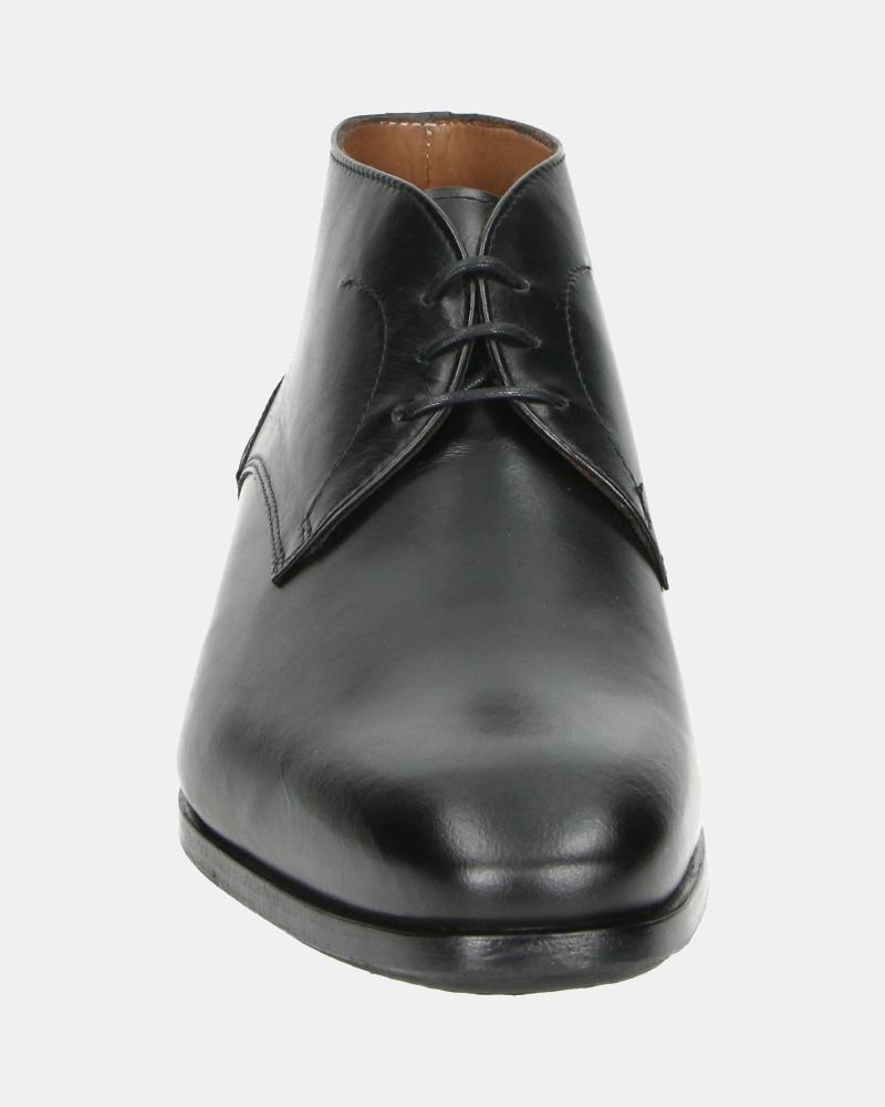 Greve - Hoge nette schoenen - Zwart