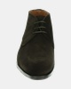 Greve Ribolla - Hoge nette schoenen - Bruin