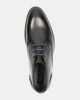 Bottesini - Hoge nette schoenen - Zwart