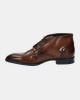 Giorgio Bouvier - Hoge nette schoenen - Cognac