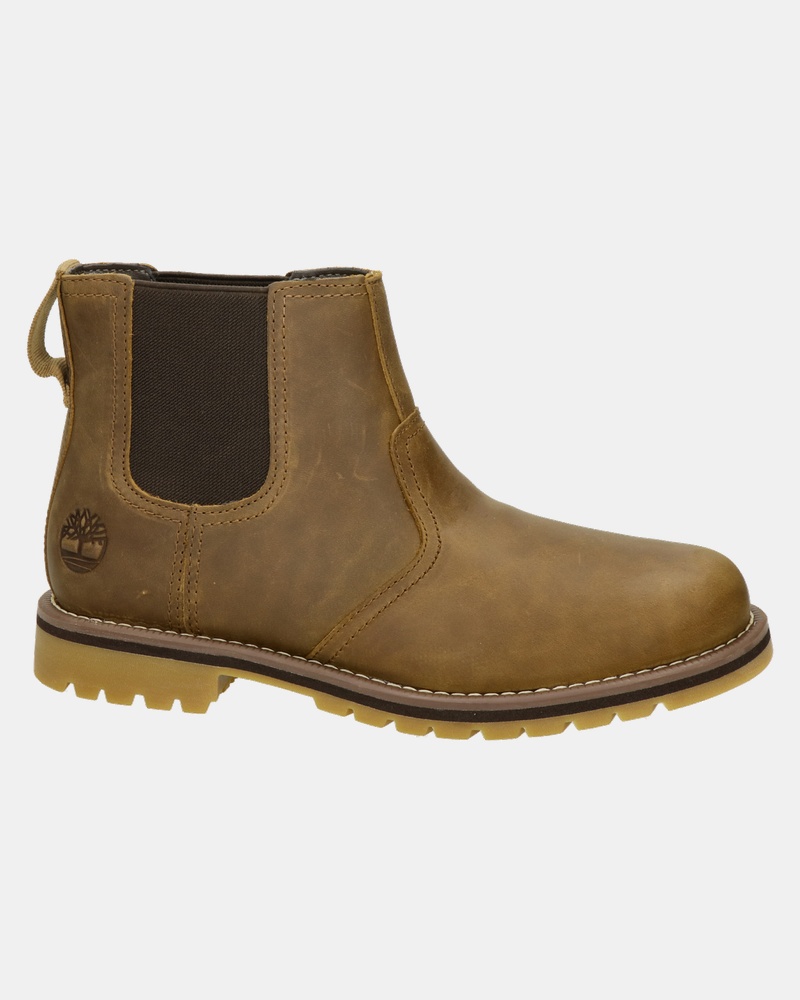 Timberland Larchmont - Chelseaboots - Bruin