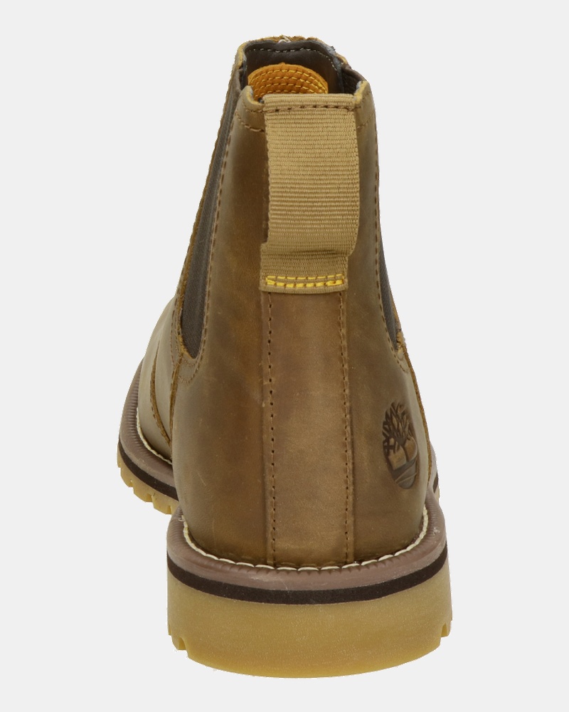 Timberland Larchmont - Chelseaboots - Bruin