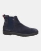 Tommy Hilfiger Sport Classic - Chelseaboots - Blauw