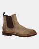 Giorgio Boy 561 - Chelseaboots - Taupe