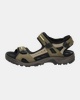Ecco Offroad - Sandalen - Taupe