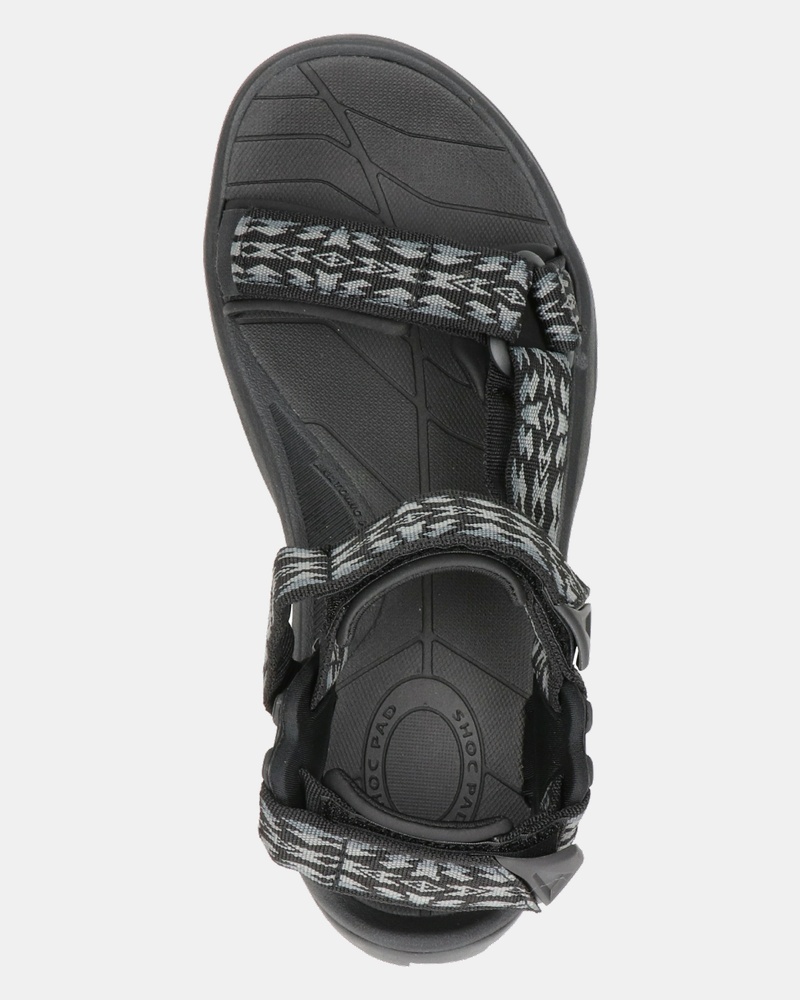 Teva Terra FI Lite - Sandalen - Zwart
