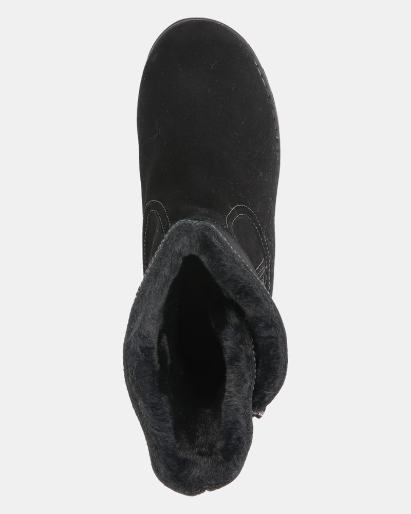 Skechers Keepsakes 2.0 - Gevoerde boots - Zwart