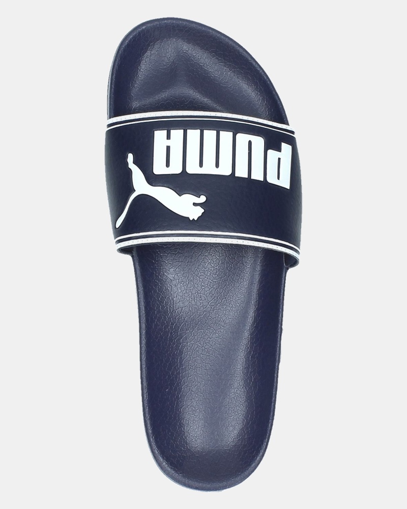 Puma - Slippers - Blauw