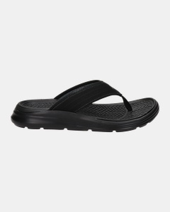 Skechers Sargo Relaxed Fit - Slippers