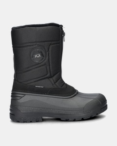 Antarctica - Snowboots - Zwart