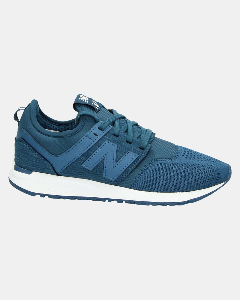 New Balance 274 - Lage sneakers - Blauw