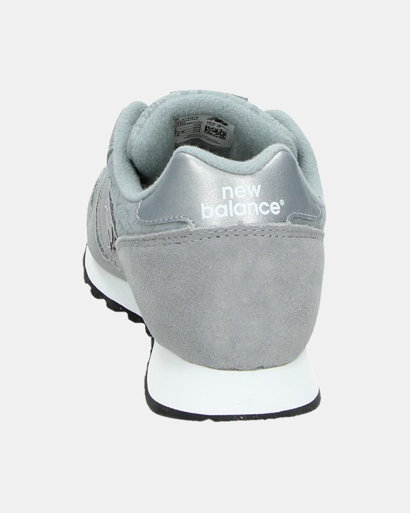 New Balance WL373-B - Lage sneakers - Grijs