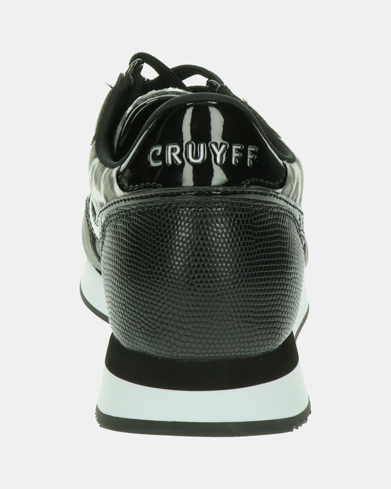 Cruyff Parkrunner - Lage sneakers - Grijs