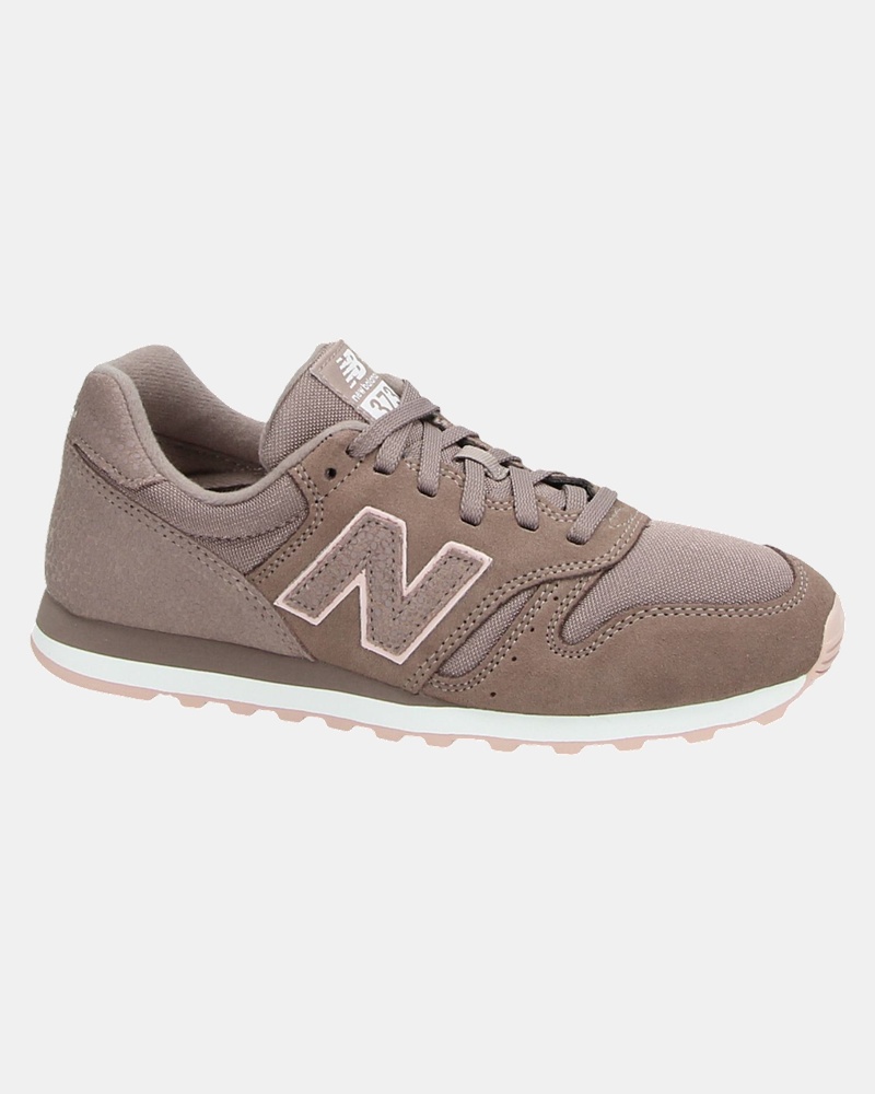 New Balance 373 - Lage sneakers - Roze