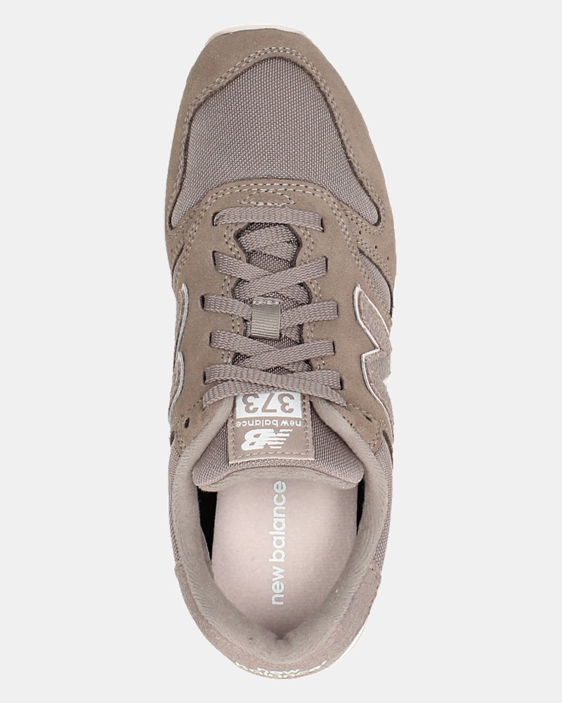 New Balance 373 - Lage sneakers - Roze