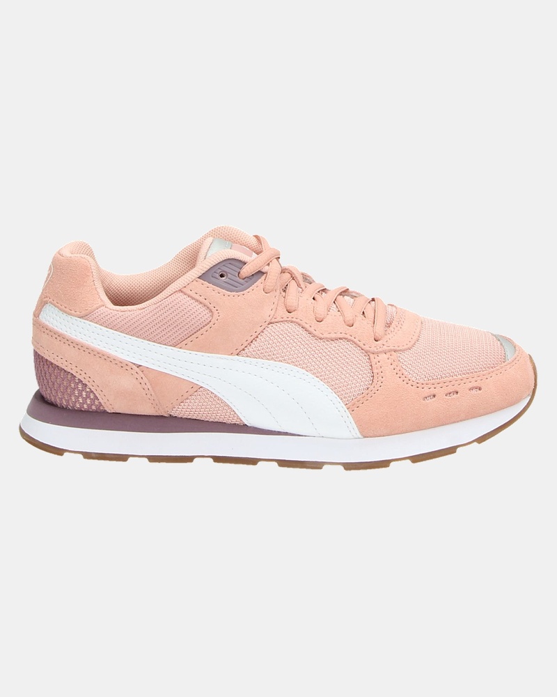 Puma Soft foam comfort - Lage sneakers - Roze