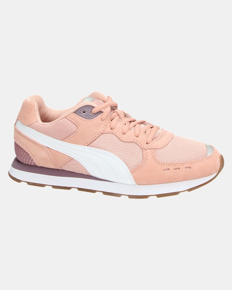 Puma Soft foam comfort - Lage sneakers - Roze