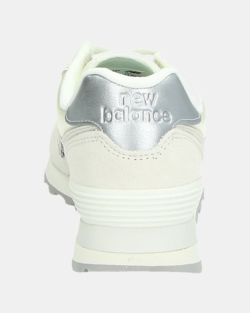 New Balance 574 - Lage sneakers - Beige