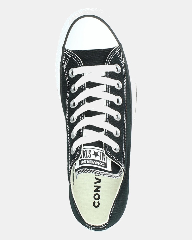 Converse Platform - Lage sneakers - Zwart