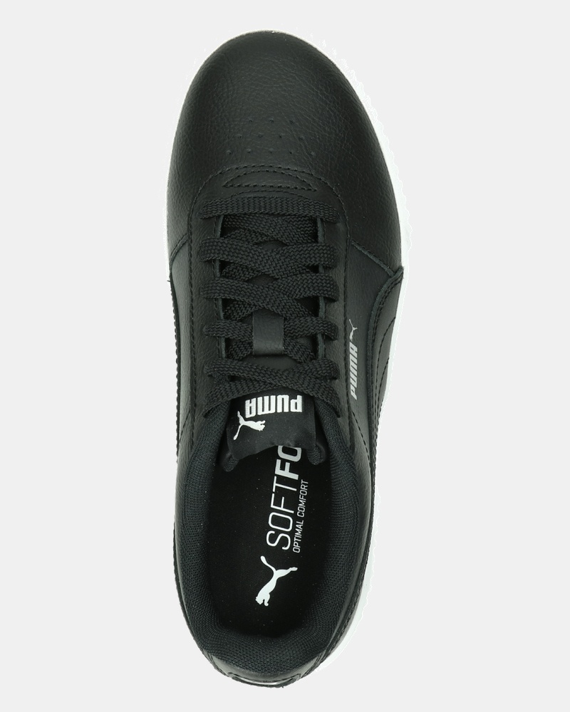 Puma Carina - Lage sneakers - Zwart