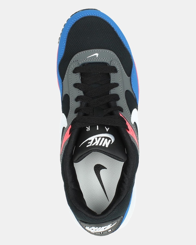 Nike Air Max Correlate - Lage sneakers - Zwart