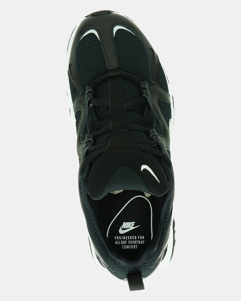 Nike Air max Gravitation - Dad Sneakers - Zwart