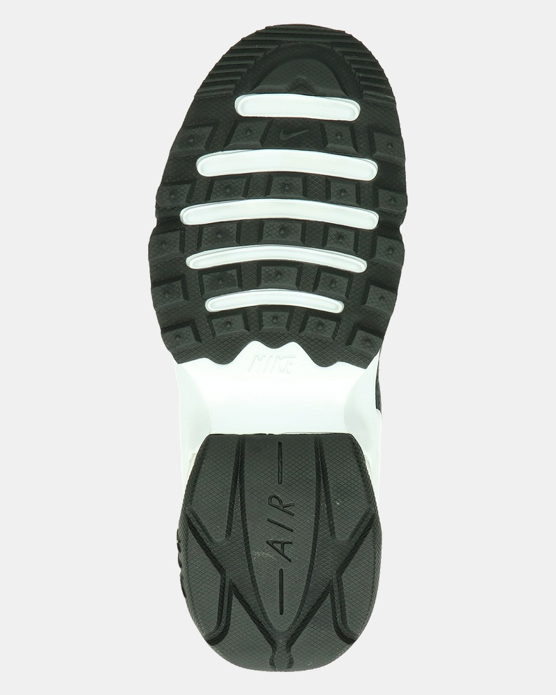 Nike Air max Gravitation - Dad Sneakers - Zwart