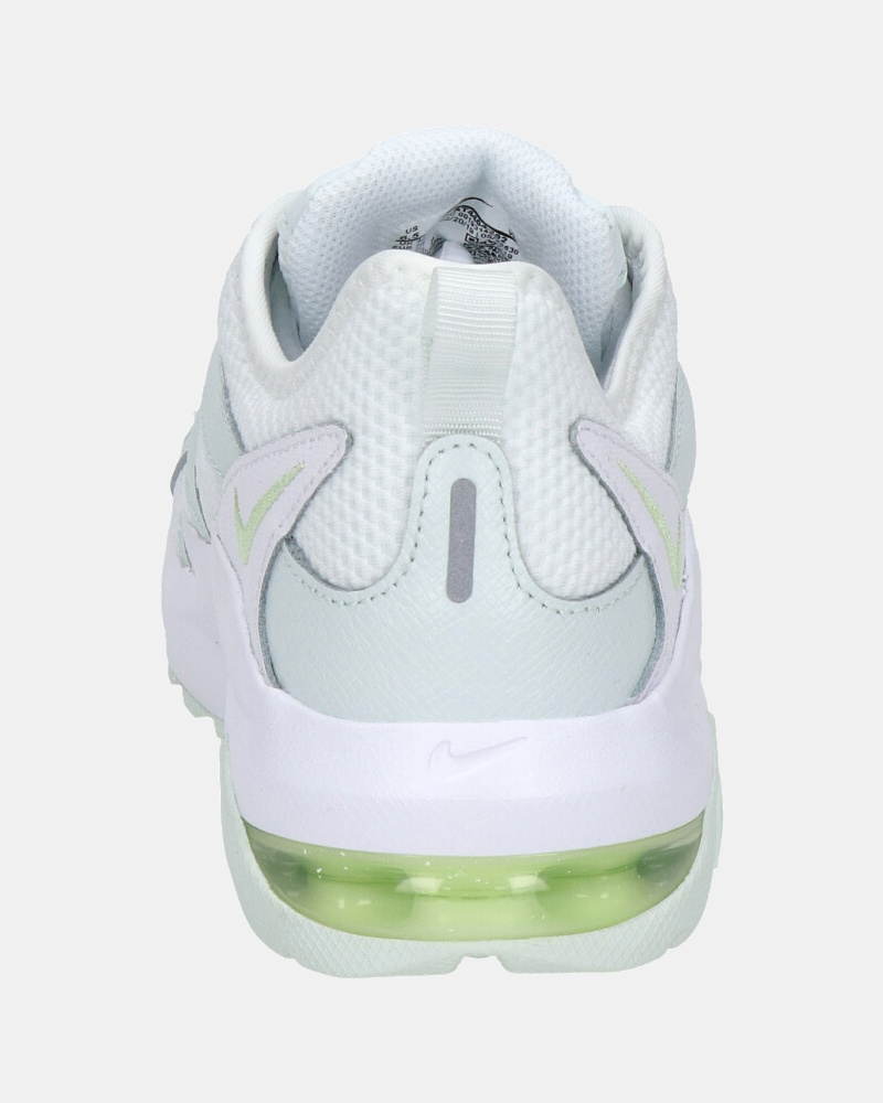Nike Air max Gravitation - Dad Sneakers - Wit