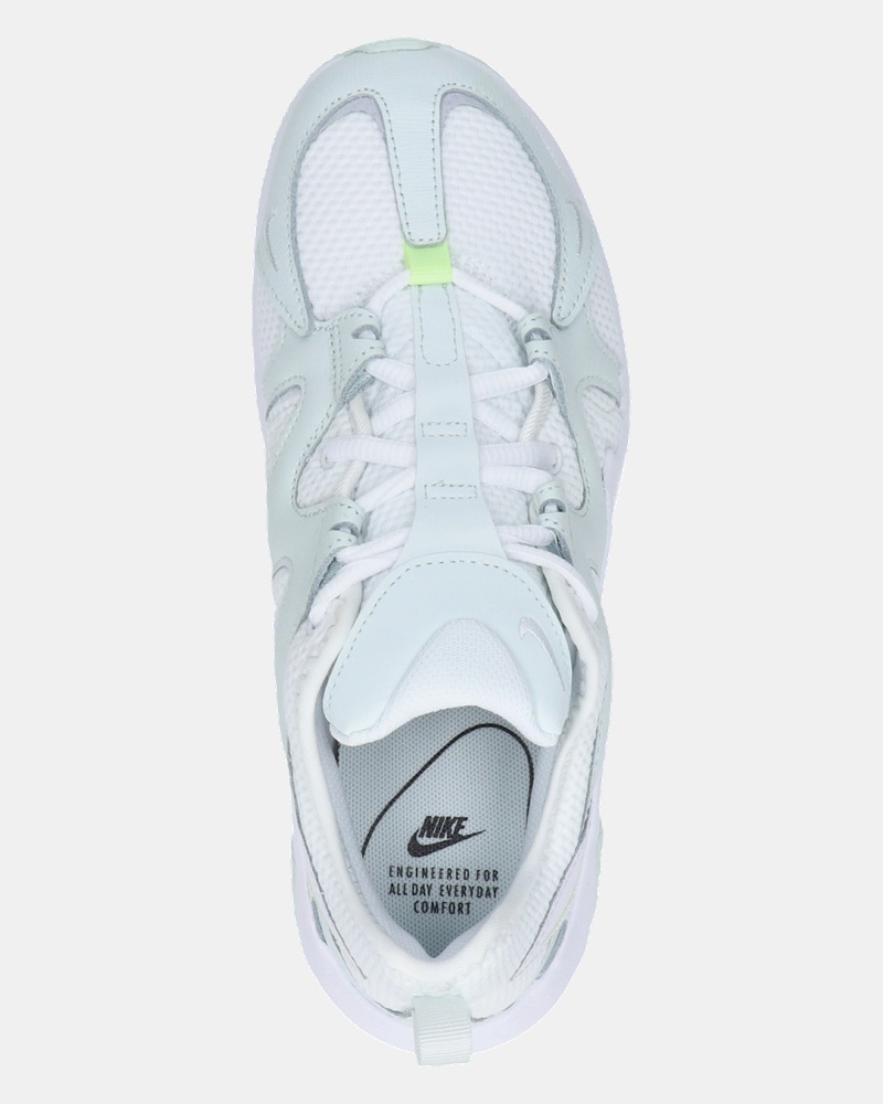 Nike Air max Gravitation - Dad Sneakers - Wit