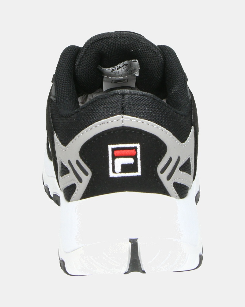 Fila Select Low wmn - Dad Sneakers - Zwart