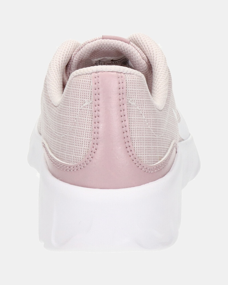Nike Explore Strada - Lage sneakers - Roze
